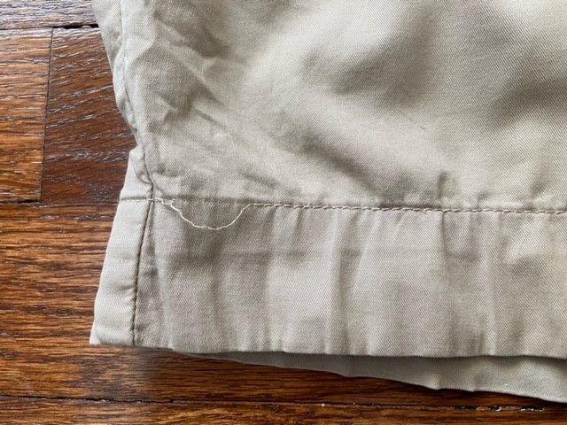 Zanerobe Gabe Shorts Size US 32 / EU 48 - 10 Thumbnail