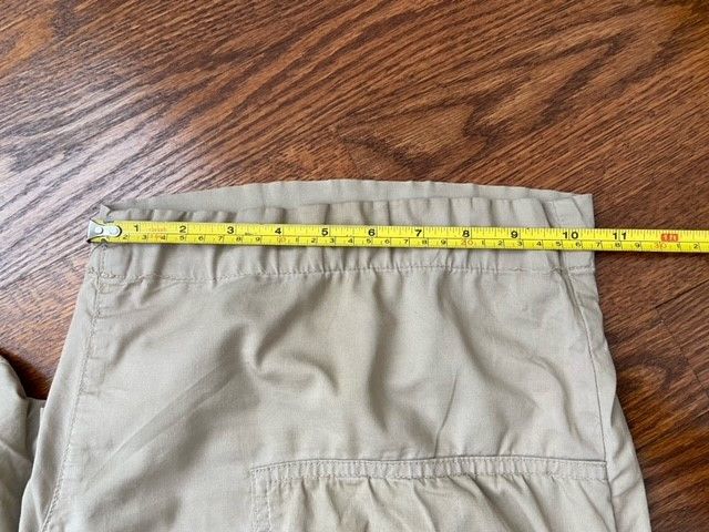 Zanerobe Gabe Shorts Size US 32 / EU 48 - 15 Thumbnail