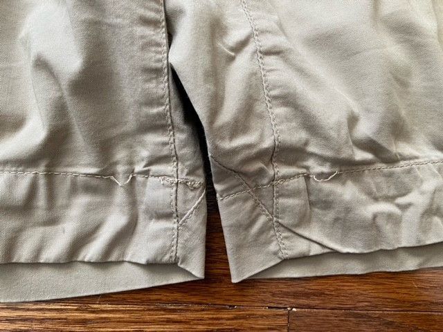 Zanerobe Gabe Shorts Size US 32 / EU 48 - 9 Thumbnail