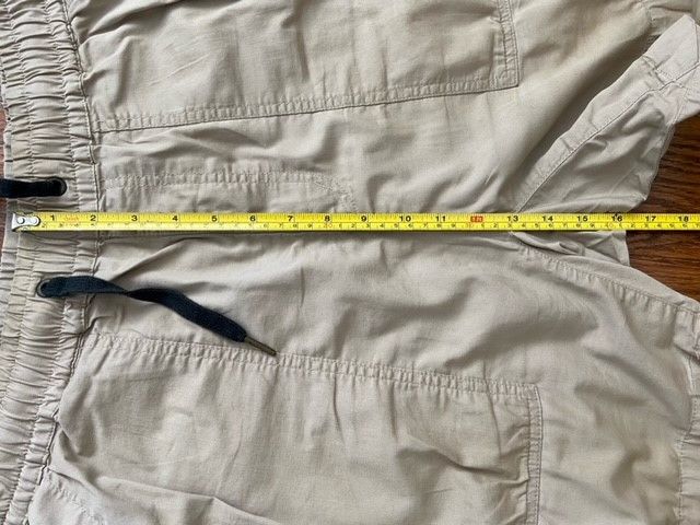 Zanerobe Gabe Shorts Size US 32 / EU 48 - 13 Thumbnail