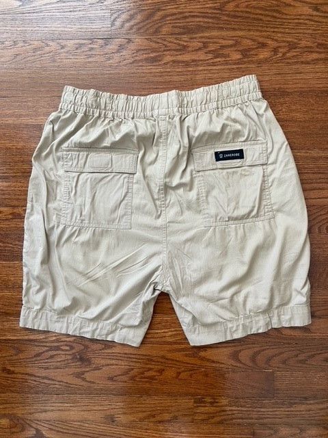 Zanerobe Gabe Shorts Size US 32 / EU 48 - 7 Thumbnail