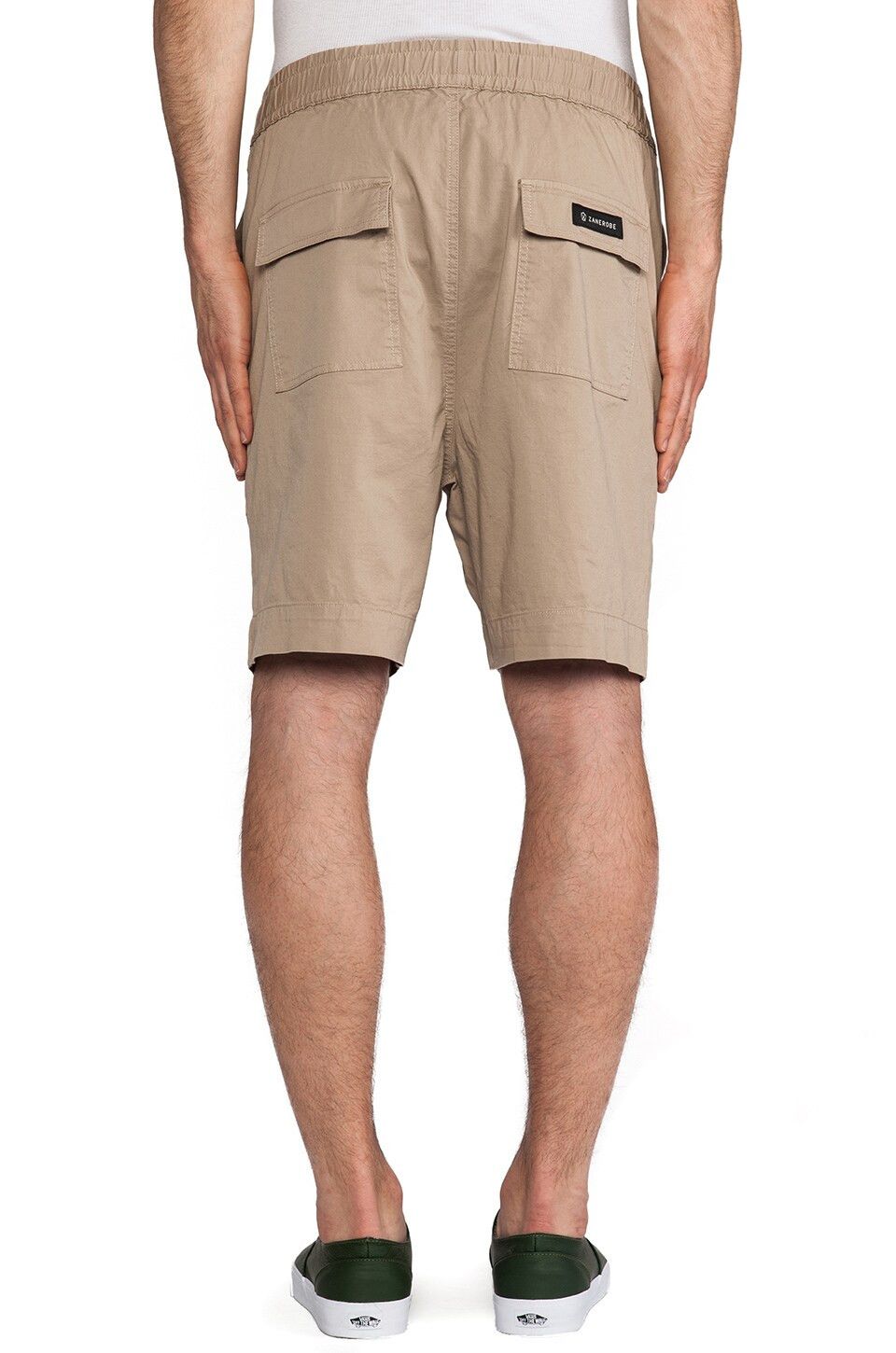 Zanerobe Gabe Shorts Size US 32 / EU 48 - 3 Thumbnail