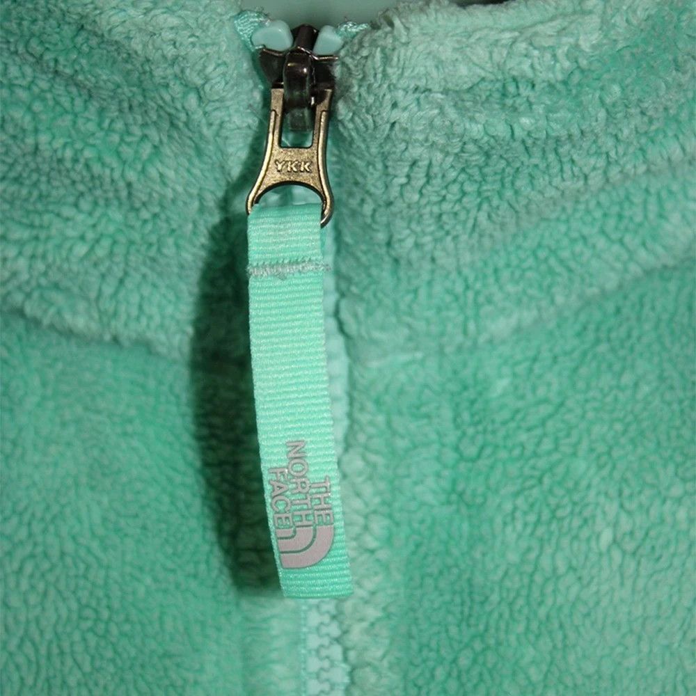 The North Face Northface Fleece Osito Womens Jacket Size S / US 4 / IT 40 - 4 Thumbnail
