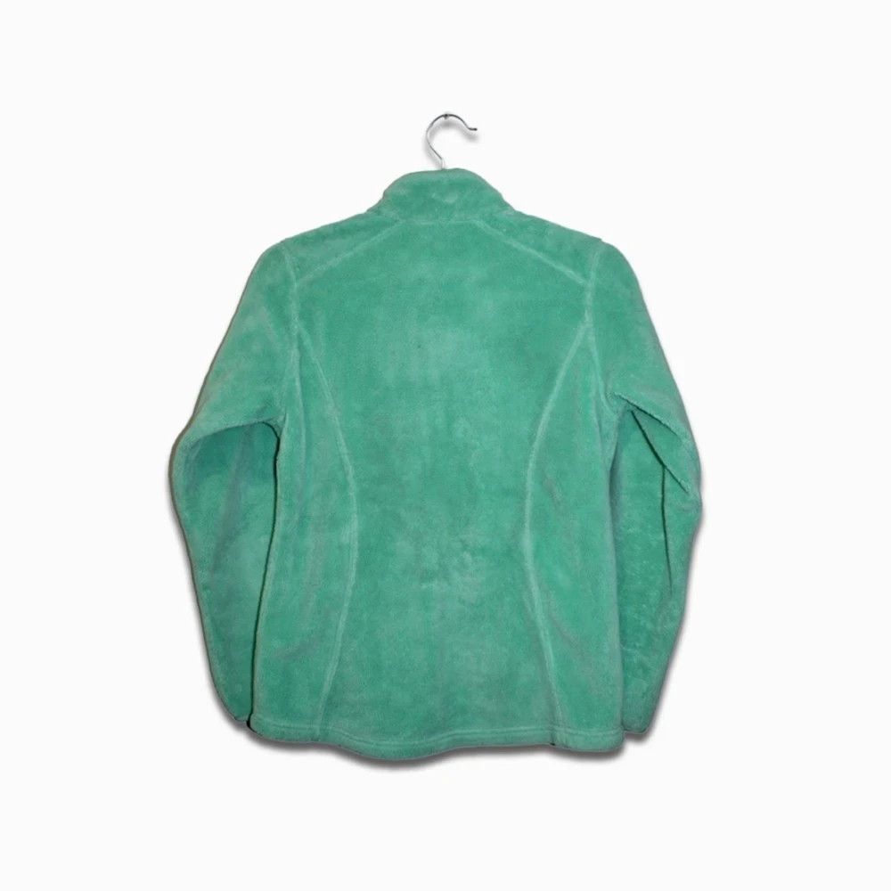 The North Face Northface Fleece Osito Womens Jacket Size S / US 4 / IT 40 - 2 Thumbnail