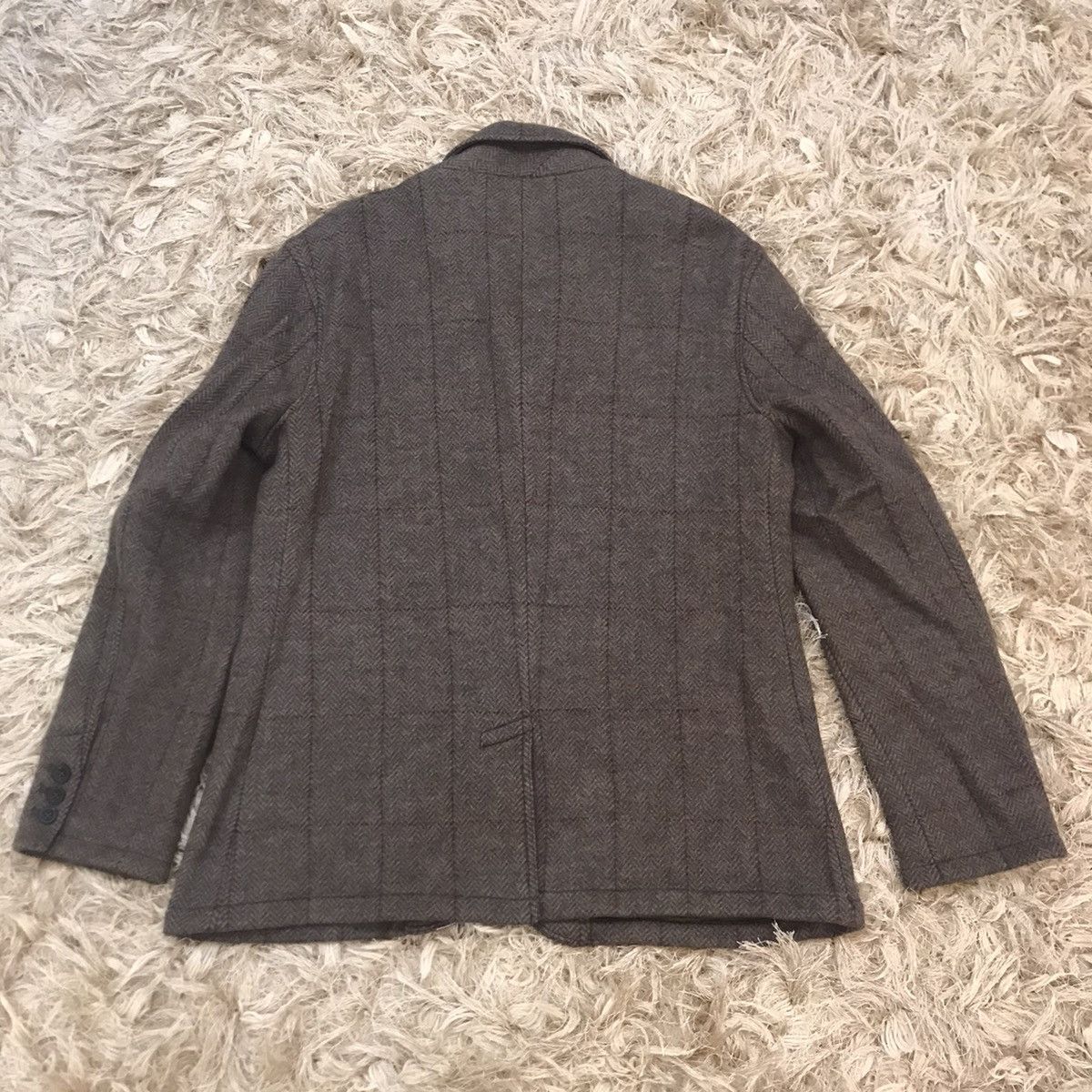Polo Ralph Lauren POLO BY RALPH LAUREN WOOL JACKET BLAZER Size US M / EU 48-50 / 2 - 13 Thumbnail