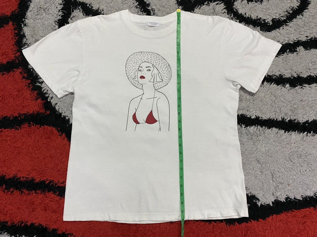 BEAUTY&YOUTH BEAUTY & YOUTH T-Shirt Size US M / EU 48-50 / 2 - 6 Thumbnail