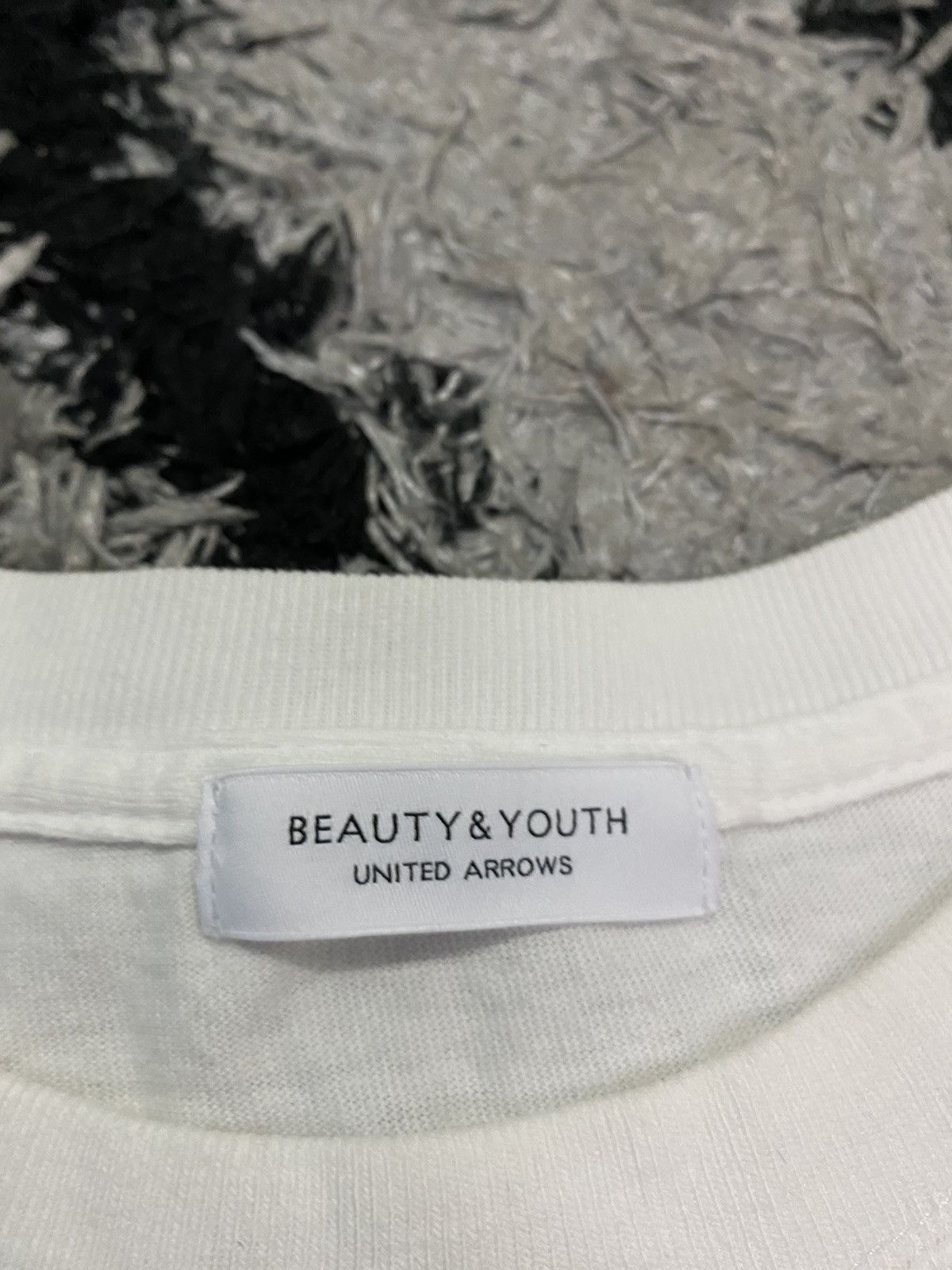 BEAUTY&YOUTH BEAUTY & YOUTH T-Shirt Size US M / EU 48-50 / 2 - 4 Thumbnail