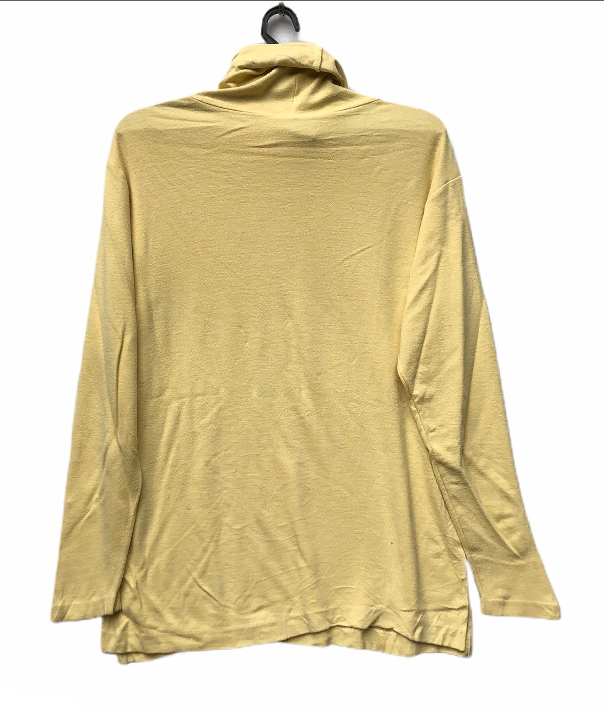 Designer Norma Kamali American Designer Shirt Size US M / EU 48-50 / 2 - 2 Thumbnail