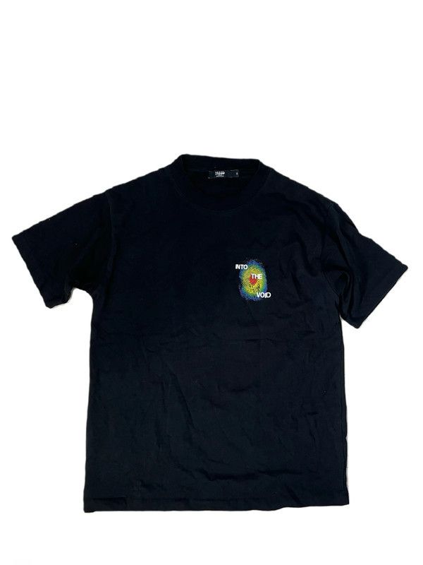 注目ブランド■JADED LONDON■人気アイテム BLACK Rich T-Shirt Rich T-Shirt | Jaded London | Clothing