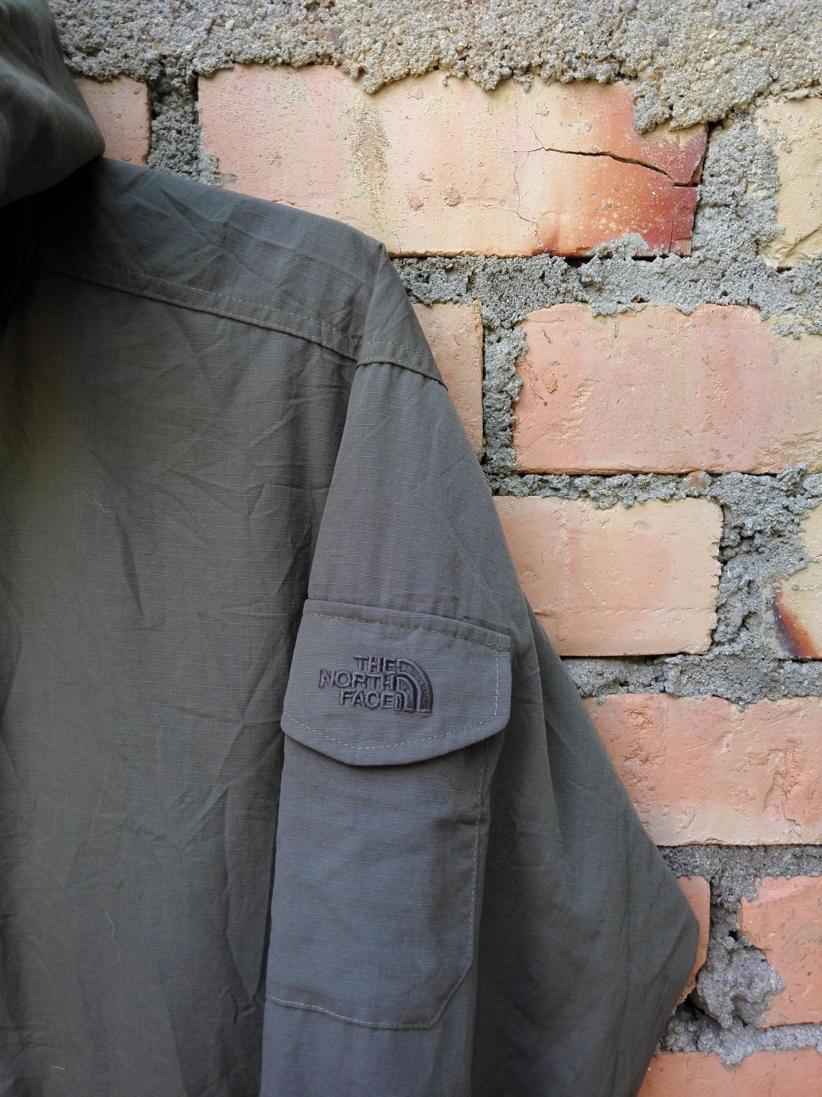 The North Face the north face jacket hoodie Size US M / EU 48-50 / 2 - 3 Thumbnail