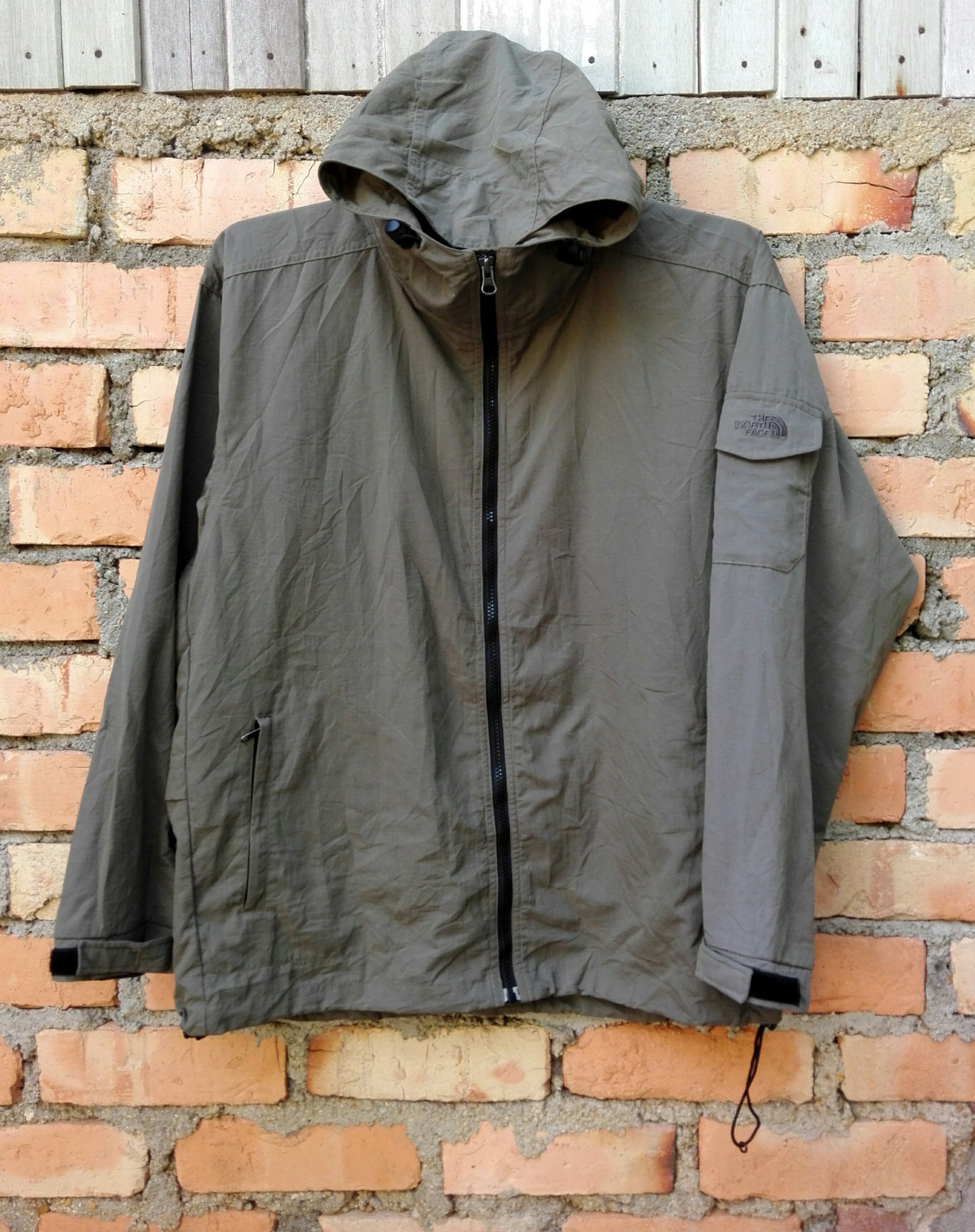 The North Face the north face jacket hoodie Size US M / EU 48-50 / 2 - 1 Thumbnail