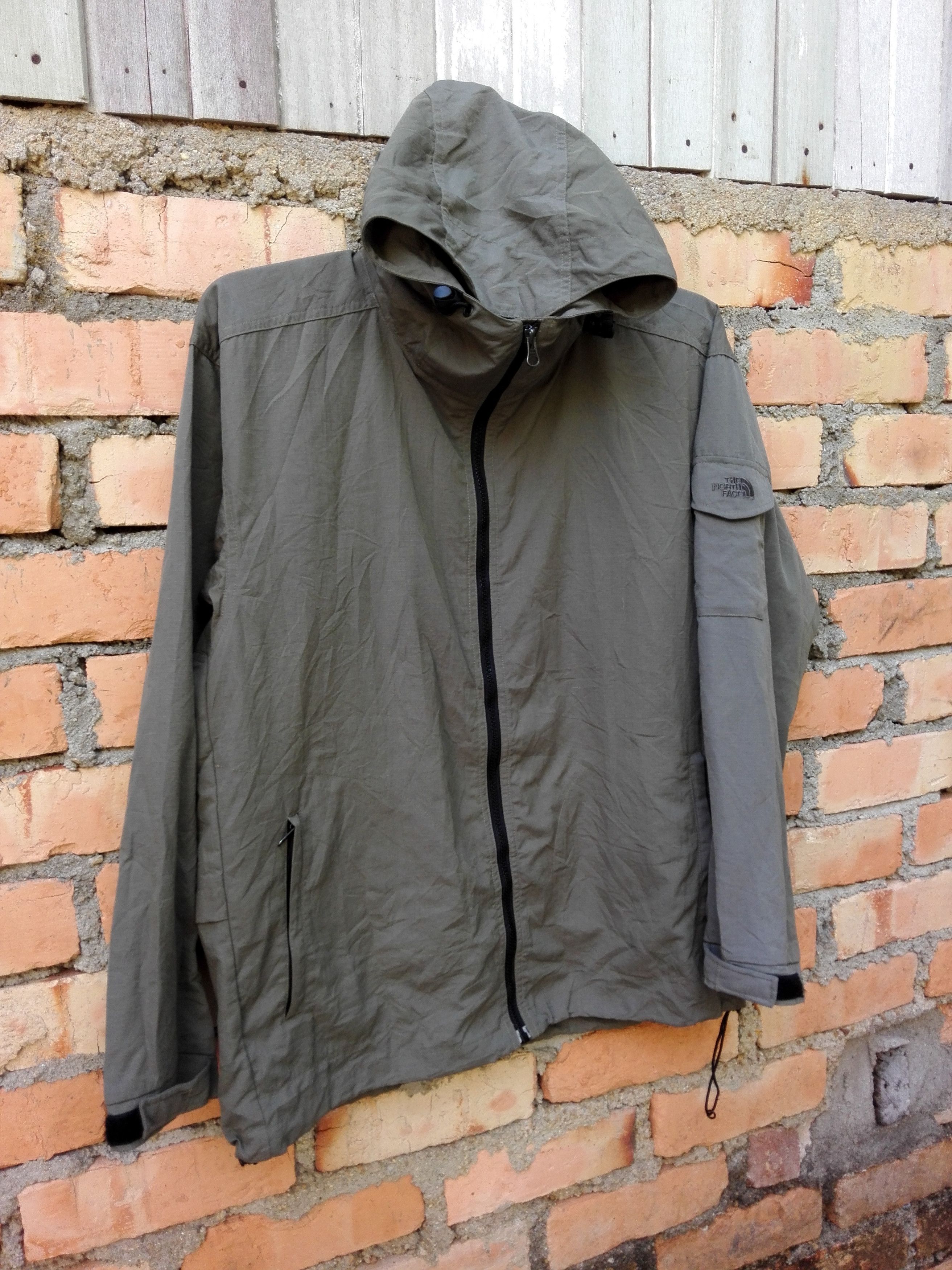 The North Face the north face jacket hoodie Size US M / EU 48-50 / 2 - 2 Thumbnail