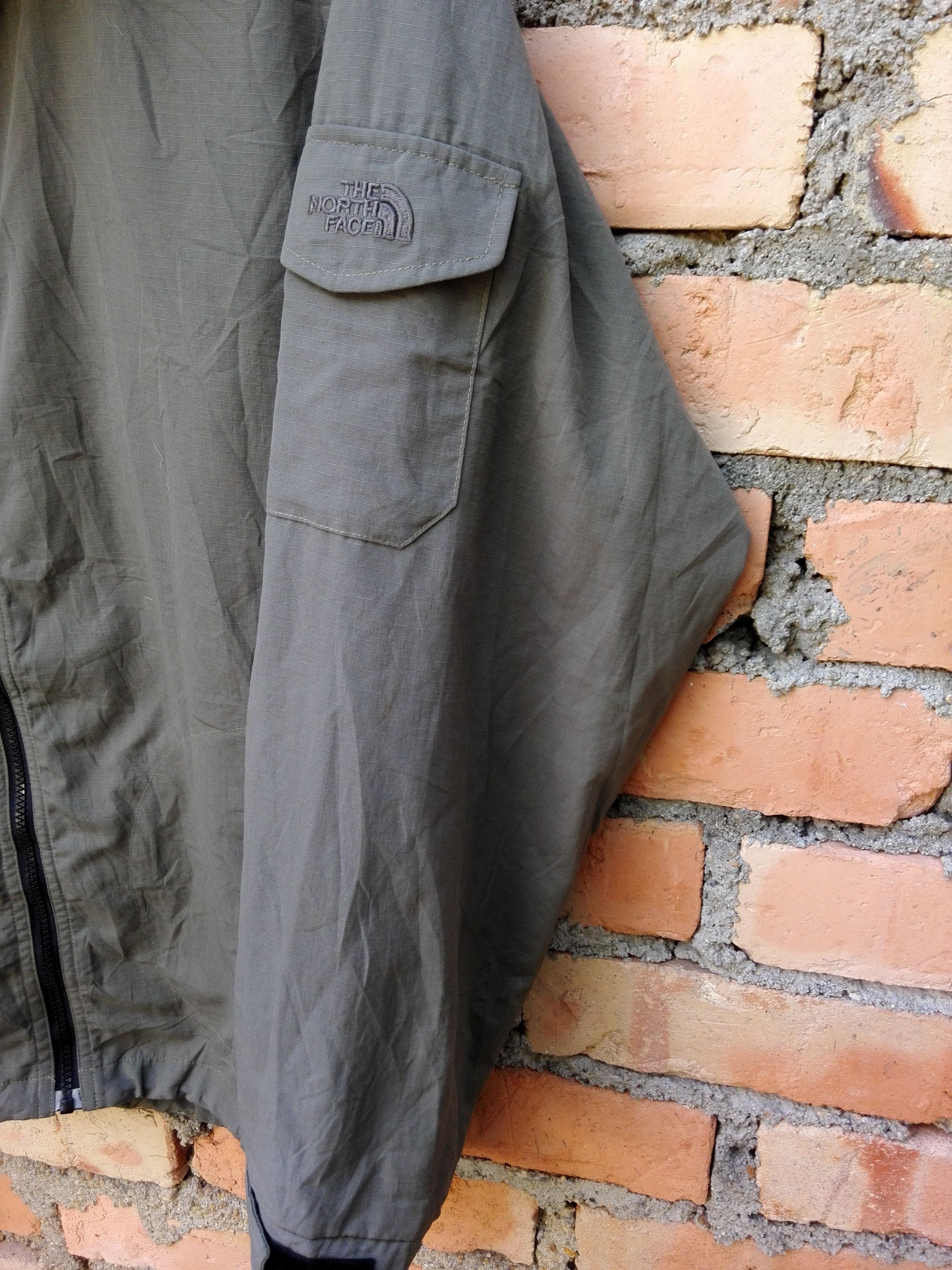 The North Face the north face jacket hoodie Size US M / EU 48-50 / 2 - 6 Thumbnail