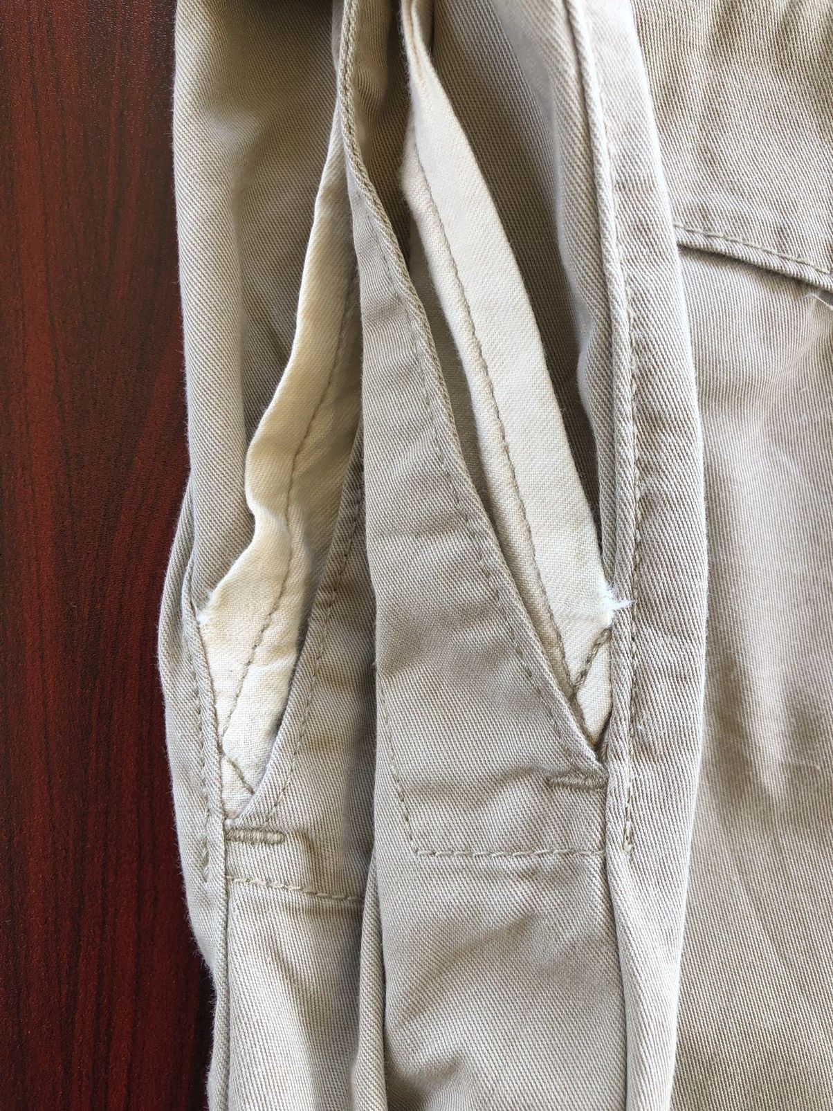 Final Home Final Home Pants Size US 32 / EU 48 - 6 Thumbnail