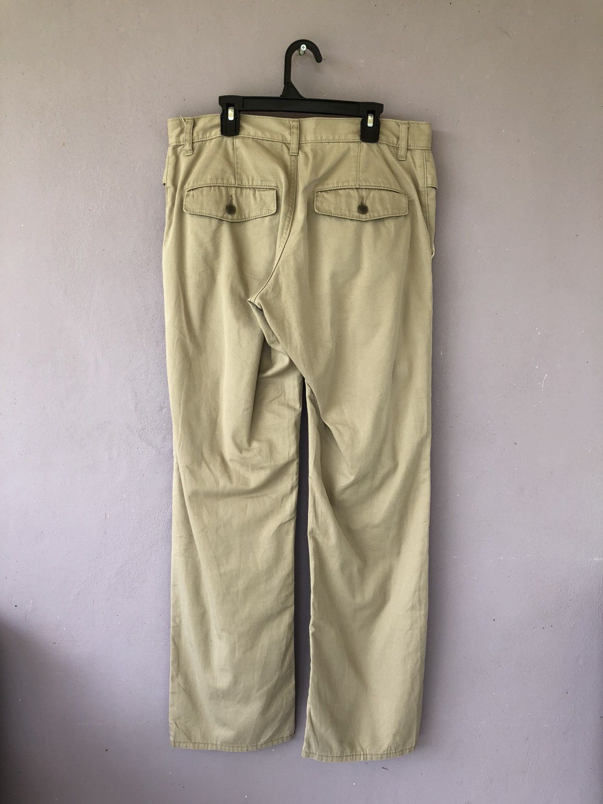 Final Home Final Home Pants Size US 32 / EU 48 - 2 Thumbnail