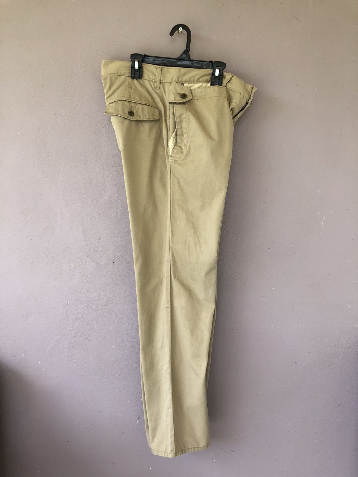 Final Home Final Home Pants Size US 32 / EU 48 - 9 Thumbnail