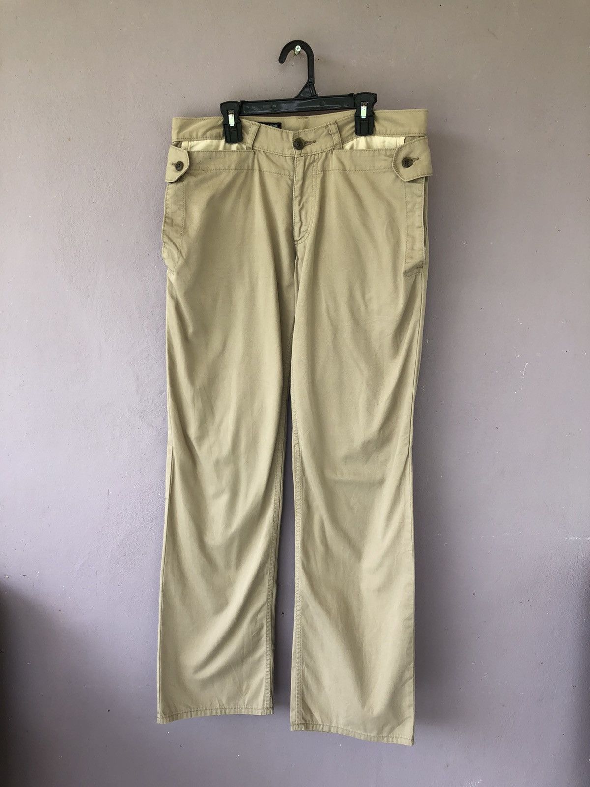 Final Home Final Home Pants Size US 32 / EU 48 - 1 Thumbnail