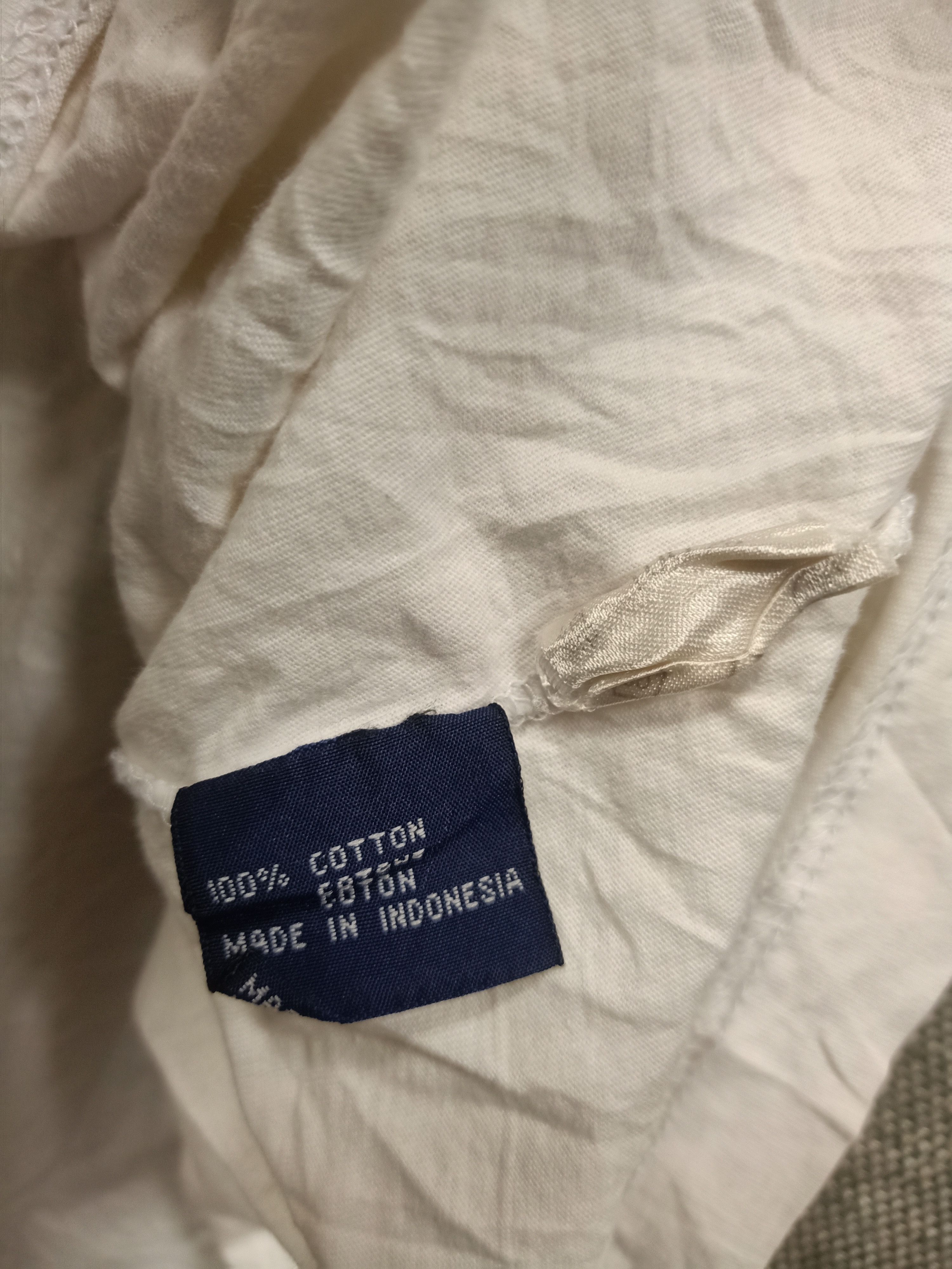 Polo Ralph Lauren Vintage 90s polo ralph lauren Size US M / EU 48-50 / 2 - 4 Thumbnail