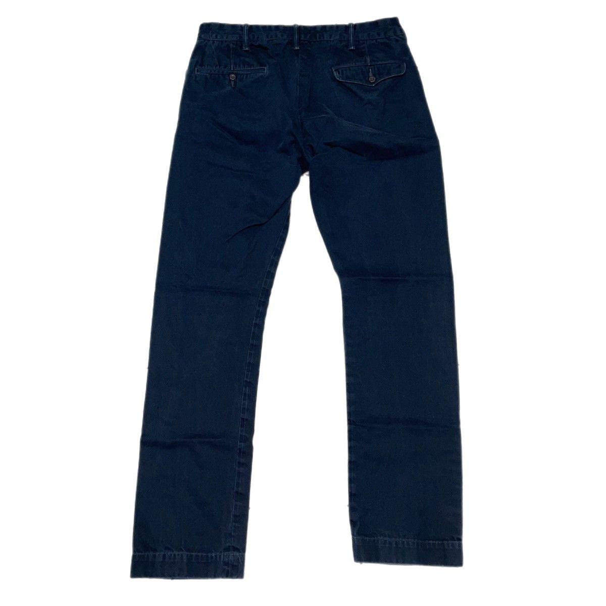 Polo Ralph Lauren × RRL Ralph Lauren × Ralph Lauren RRL Polo Ralph Lauren Utility Hand Twill Pant Size US 32 / EU 48 - 2 Thumbnail