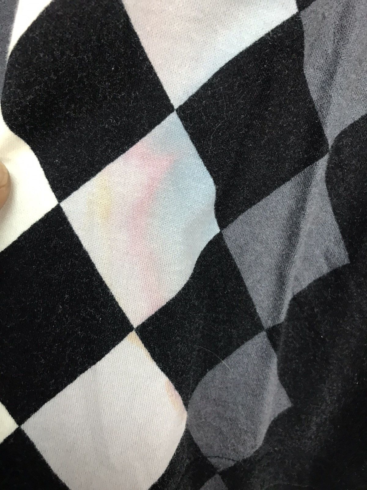 Burberry Burberry black label long sleeve shirt Size US M / EU 48-50 / 2 - 7 Thumbnail