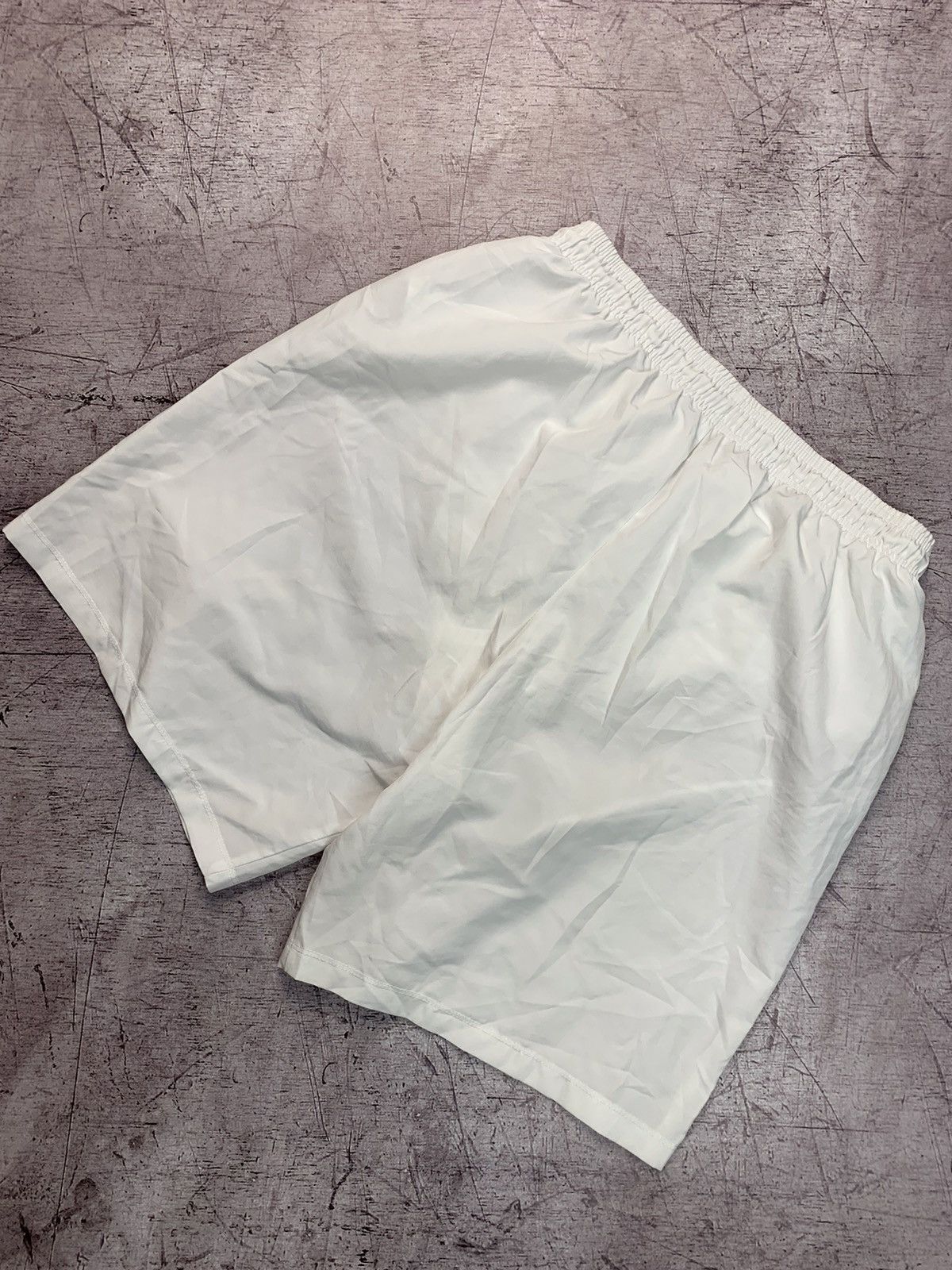 Nike × Vintage Vintage Nike Y2K Mens Shorts Size US 36 / EU 52 - 2 Thumbnail