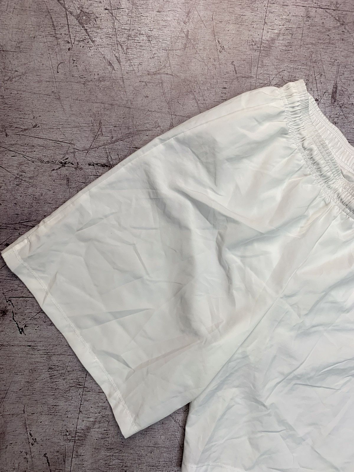 Nike × Vintage Vintage Nike Y2K Mens Shorts Size US 36 / EU 52 - 3 Thumbnail