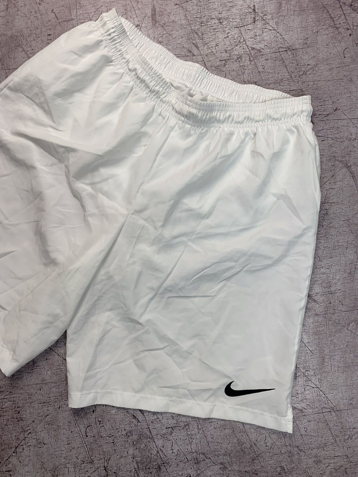 Nike × Vintage Vintage Nike Y2K Mens Shorts Size US 36 / EU 52 - 6 Thumbnail