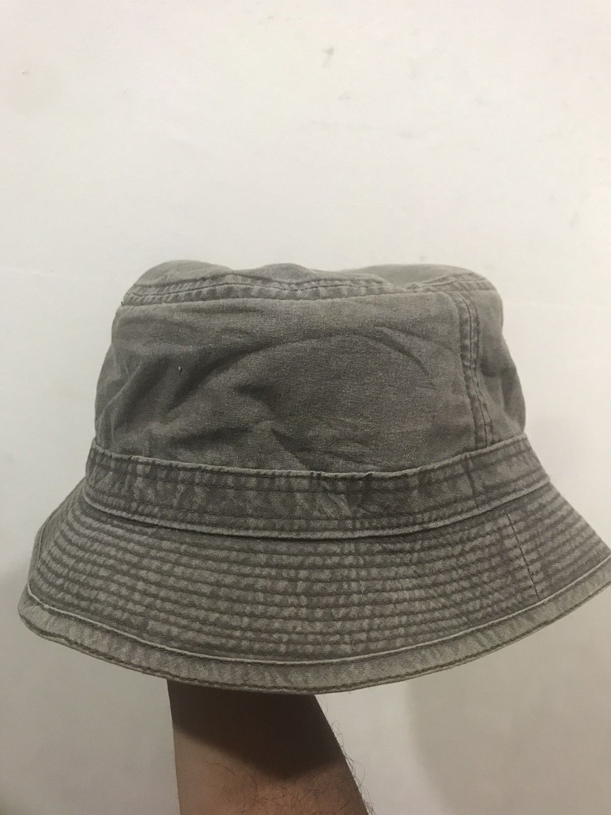 Japanese Brand VTG Mario Valentino Bucket Hat Size ONE SIZE - 4 Thumbnail