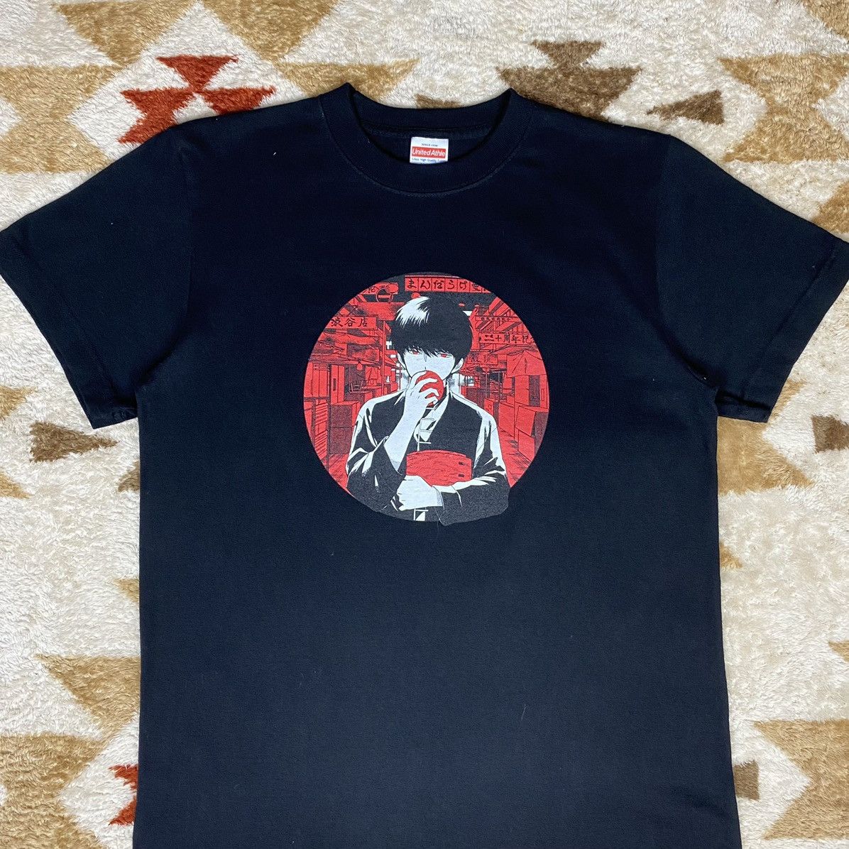 💥Anime💥Japanese Anime Shirt
