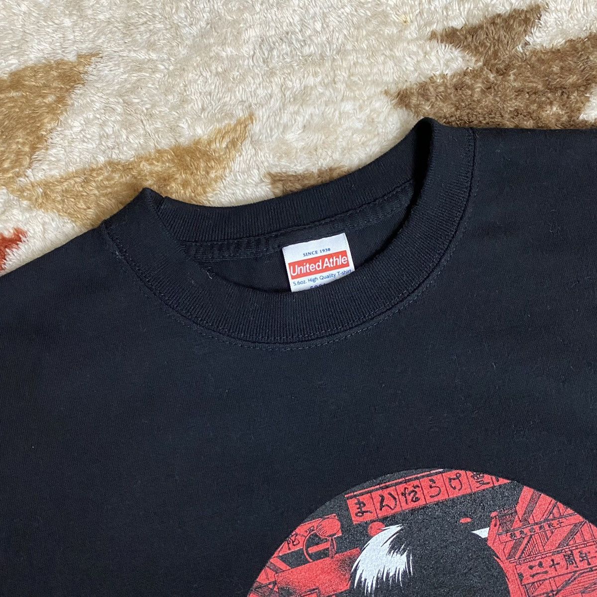 💥Anime💥Japanese Anime Shirt