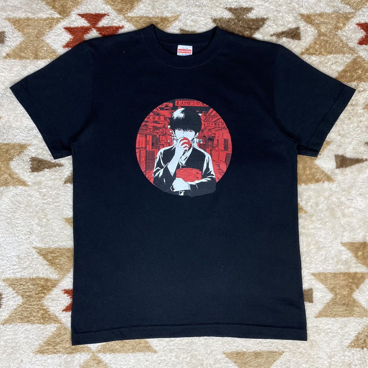 💥Anime💥Japanese Anime Shirt