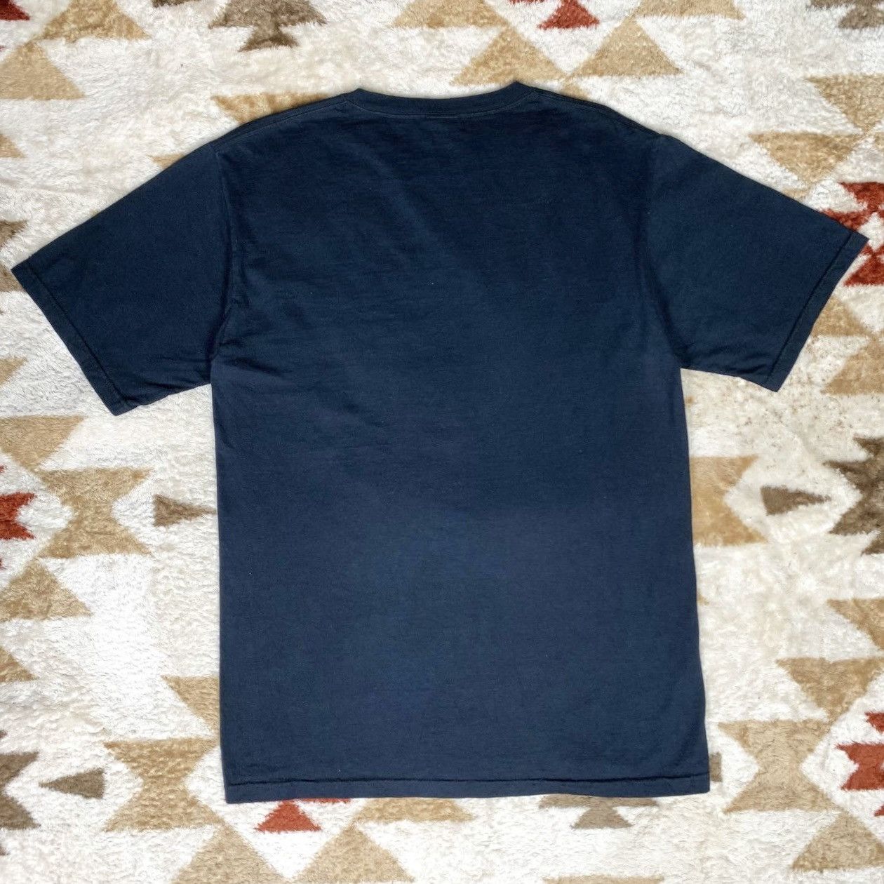 Band Tees × Vintage Vintage Theory Of Thieves Band Shirt Size US M / EU 48-50 / 2 - 2 Thumbnail