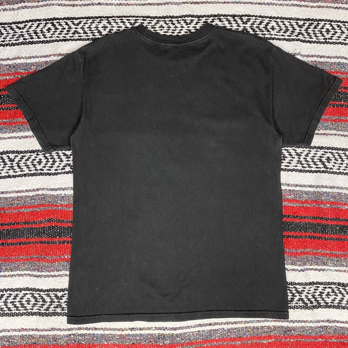 Band Tees 💥Steals💥Johnny Cash American Singer Shirt Johnny Cash Fuck Size US M / EU 48-50 / 2 - 2 Thumbnail