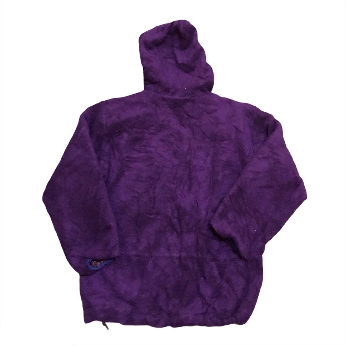 Helly Hansen Helly Hansen fleece jacket hoodie Size US XL / EU 56 / 4 - 6 Thumbnail