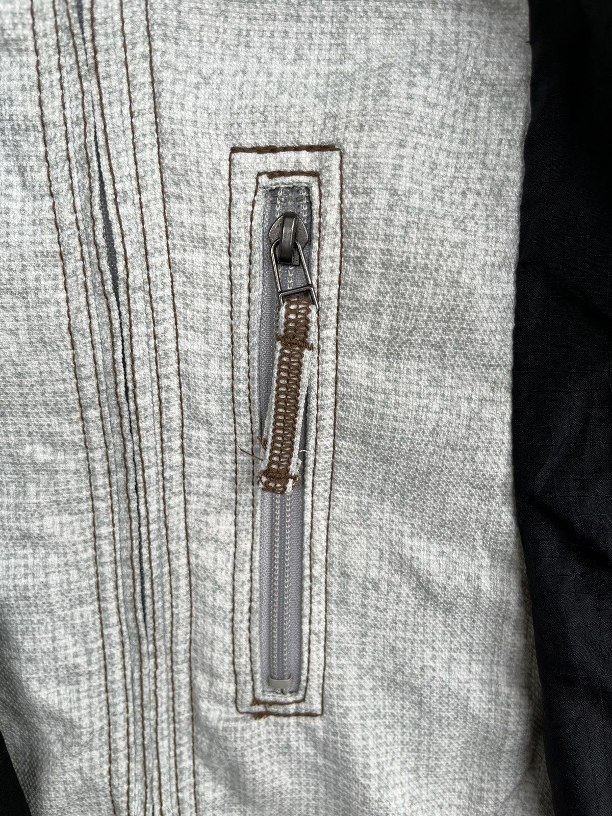 Vintage Vintage Lafont Ski Jacket Size US M / EU 48-50 / 2 - 7 Thumbnail