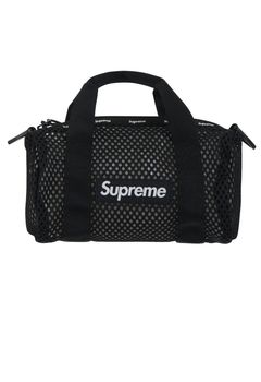 Supreme Mini Duffle Bag | Grailed