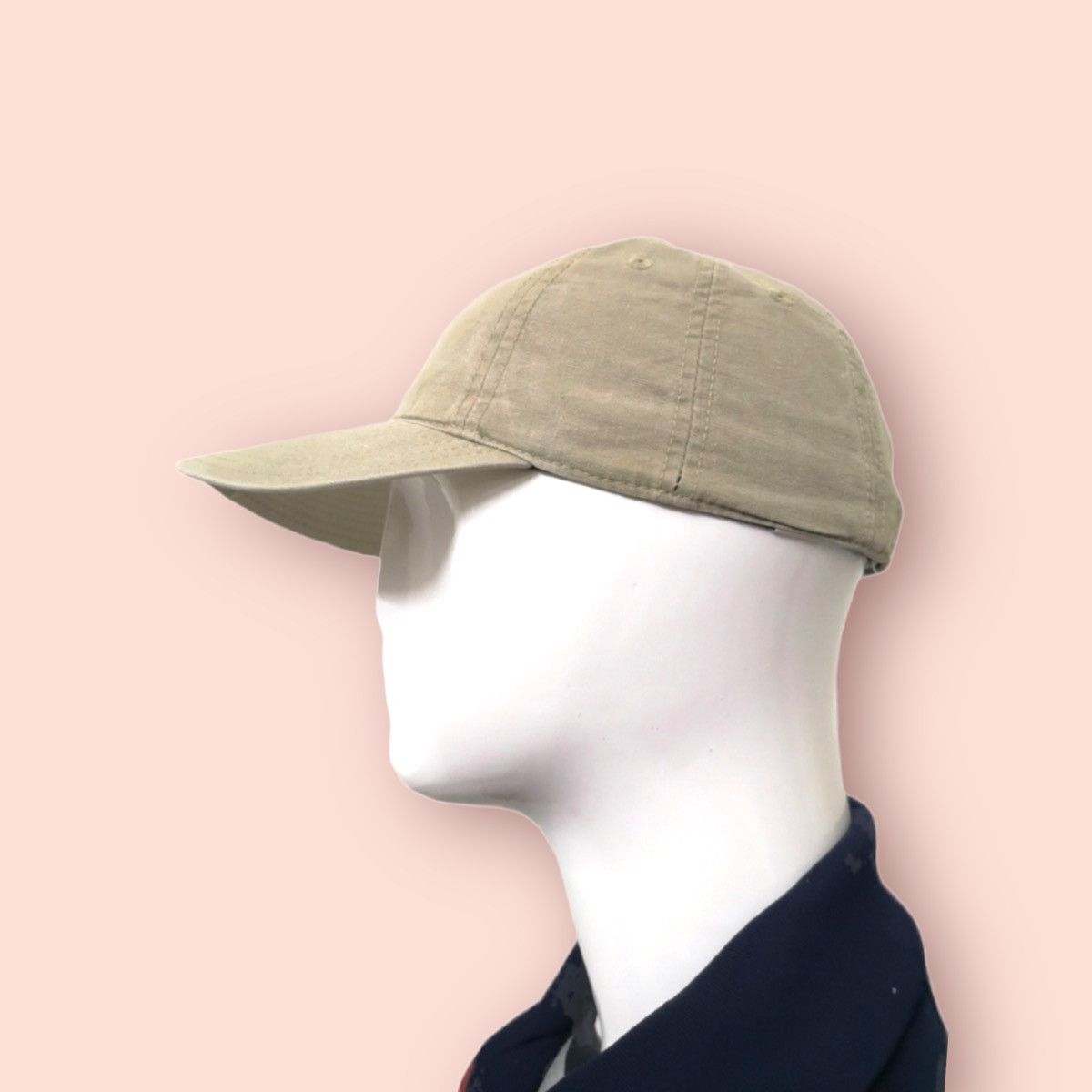 Nike VINTAGE NIKE ACG STRAPBACK Size ONE SIZE - 7 Thumbnail