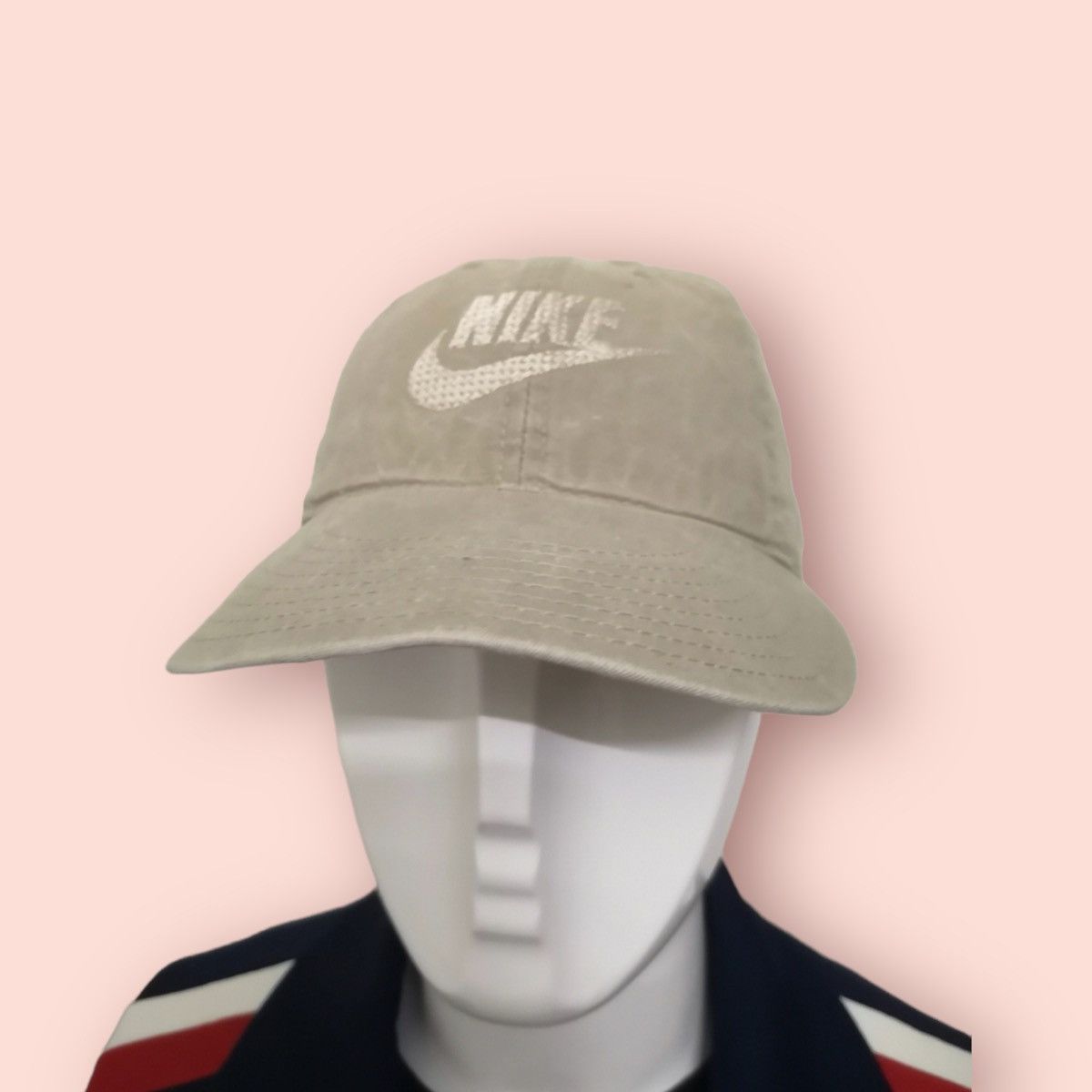 Nike VINTAGE NIKE ACG STRAPBACK Size ONE SIZE - 5 Thumbnail