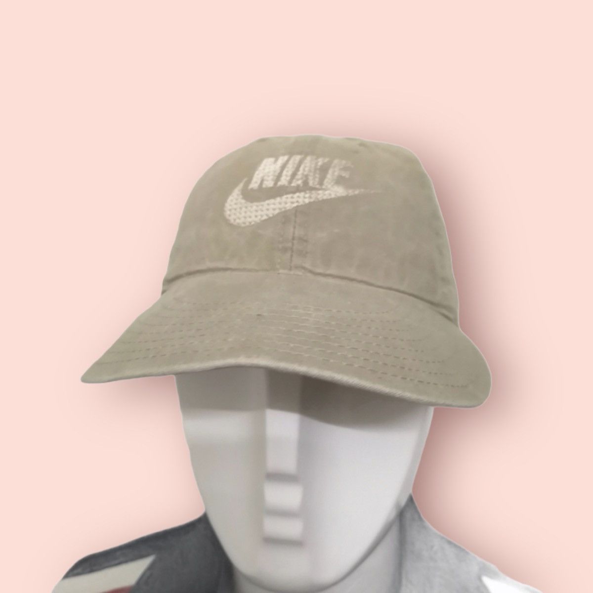 Nike VINTAGE NIKE ACG STRAPBACK Size ONE SIZE - 2 Thumbnail