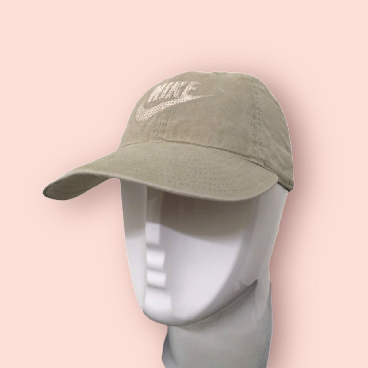 Nike VINTAGE NIKE ACG STRAPBACK Size ONE SIZE - 6 Thumbnail