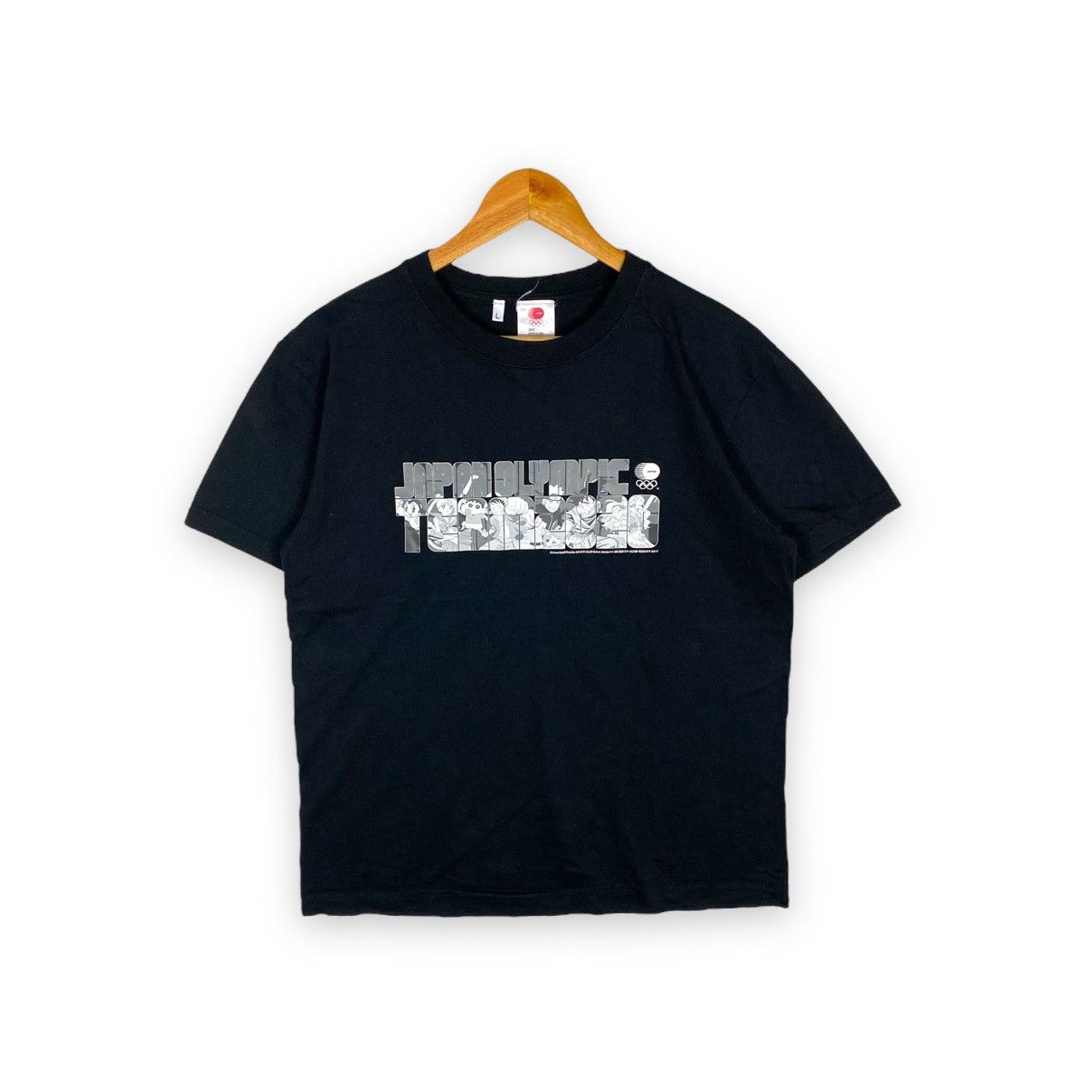 usa-olympics-rare-japan-olympic-team-2020-anime-characters-t-shirt