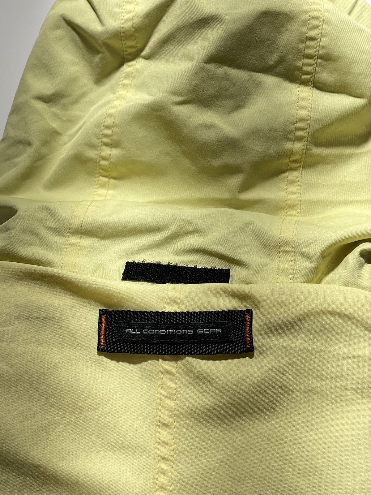 Nike Nike Acg Vintage Women’s Jacket Size L / US 10 / IT 46 - 7 Thumbnail
