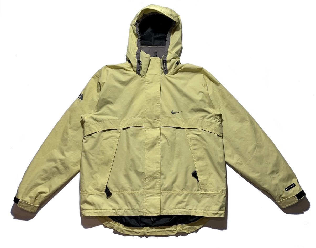 Nike Nike Acg Vintage Women’s Jacket Size L / US 10 / IT 46 - 1 Thumbnail
