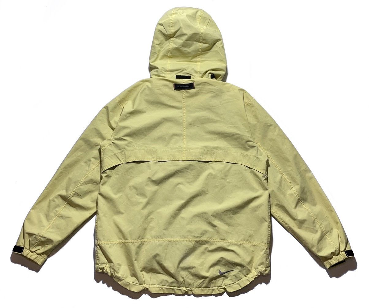 Nike Nike Acg Vintage Women’s Jacket Size L / US 10 / IT 46 - 2 Thumbnail