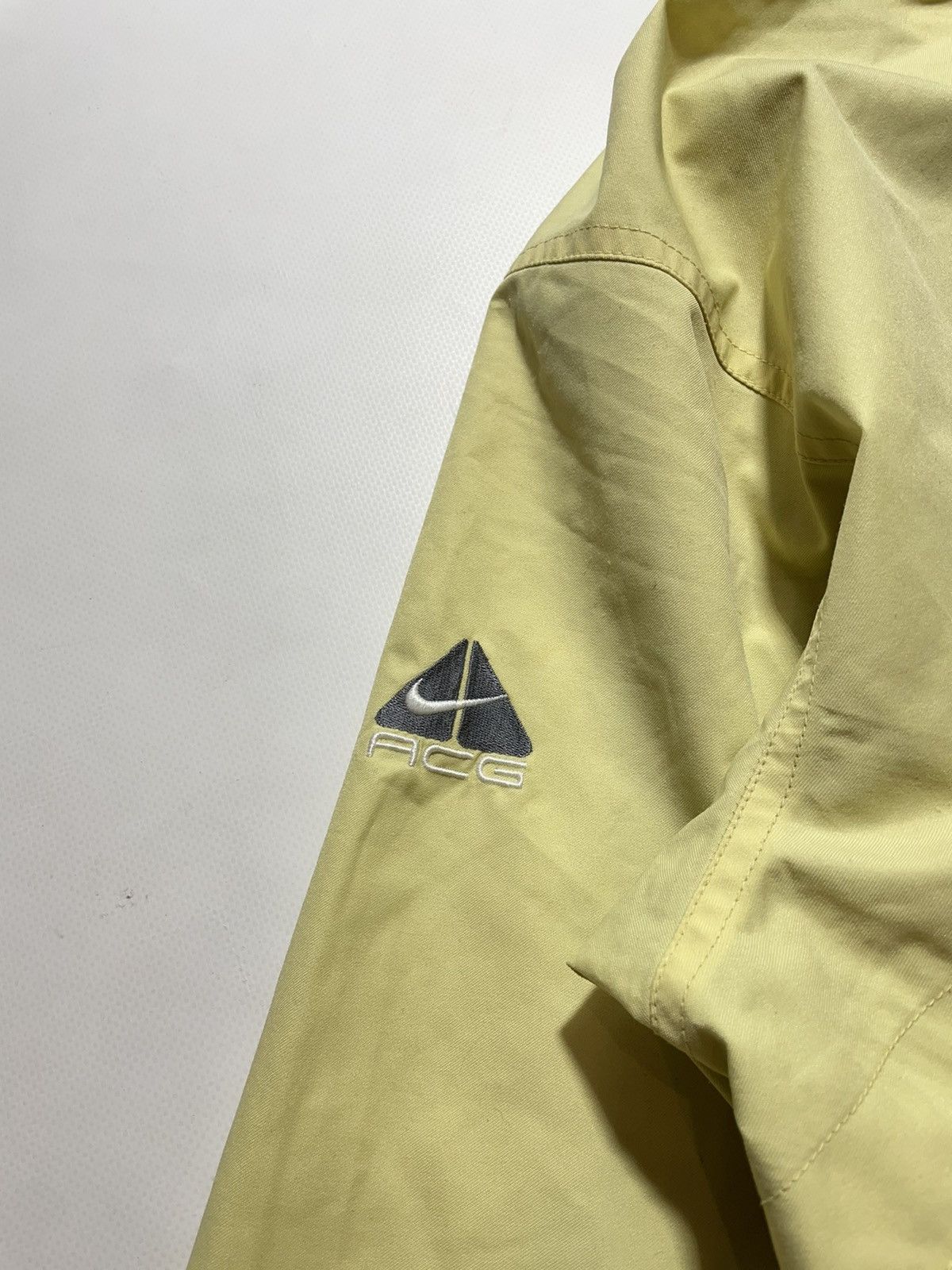 Nike Nike Acg Vintage Women’s Jacket Size L / US 10 / IT 46 - 16 Thumbnail
