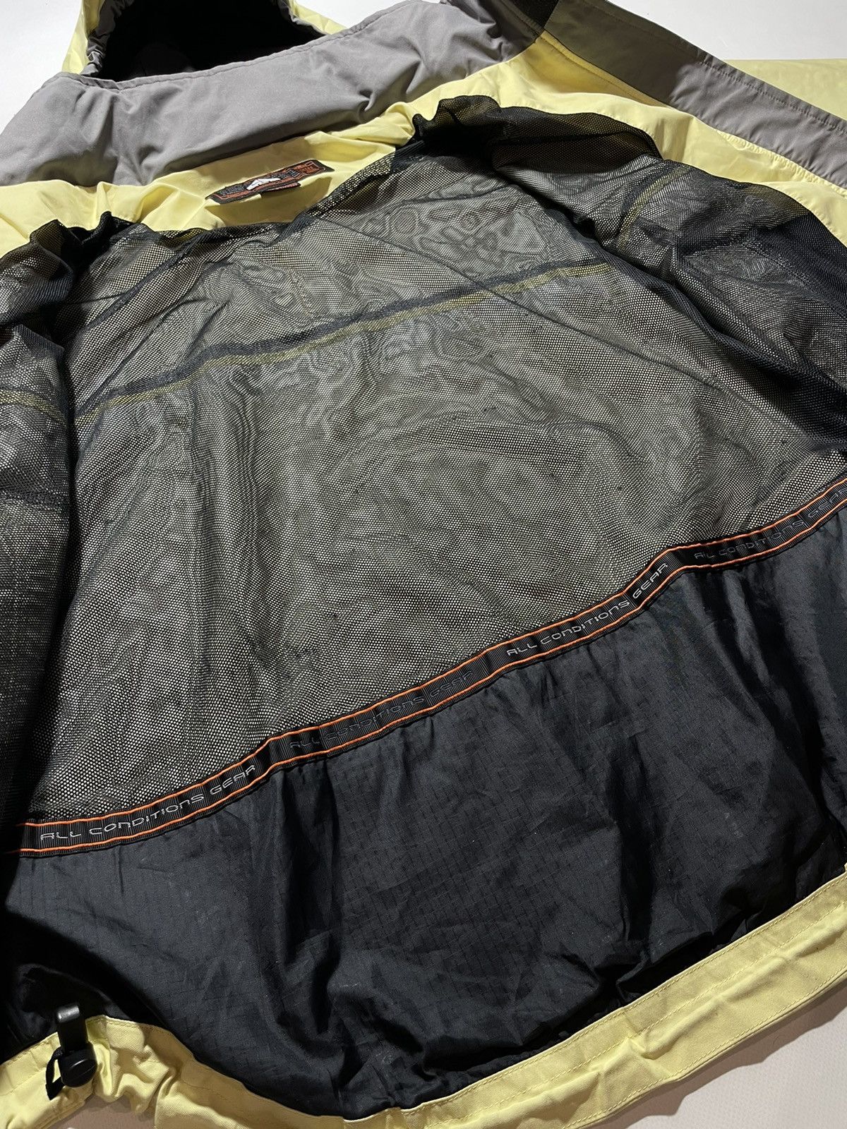 Nike Nike Acg Vintage Women’s Jacket Size L / US 10 / IT 46 - 6 Thumbnail
