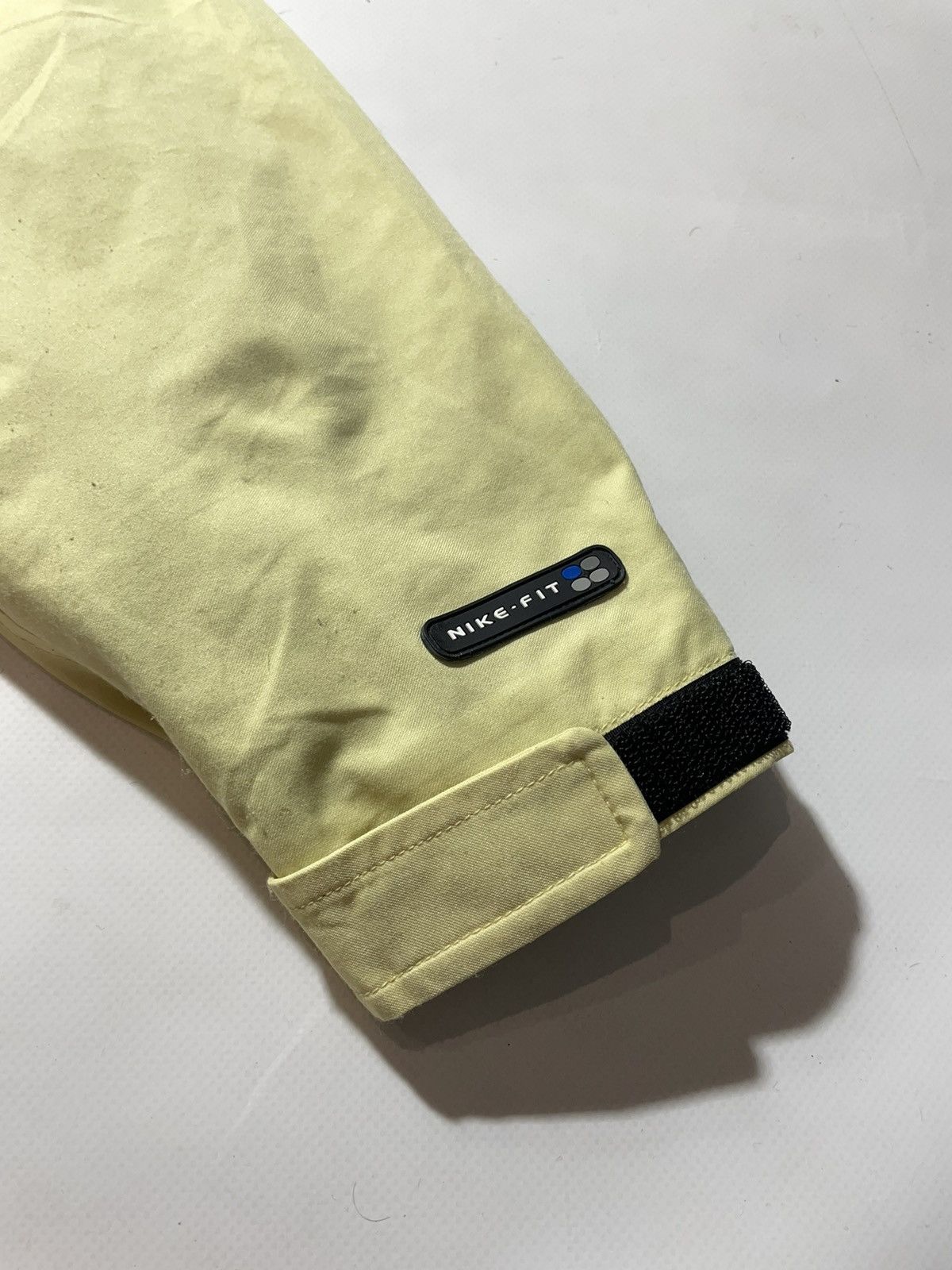 Nike Nike Acg Vintage Women’s Jacket Size L / US 10 / IT 46 - 17 Thumbnail