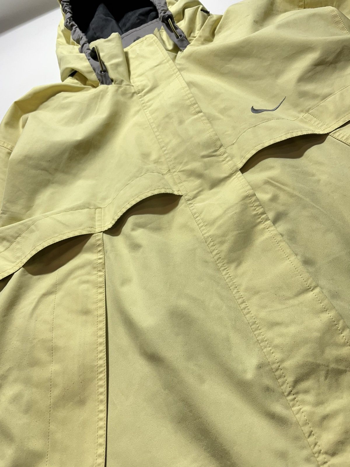 Nike Nike Acg Vintage Women’s Jacket Size L / US 10 / IT 46 - 15 Thumbnail