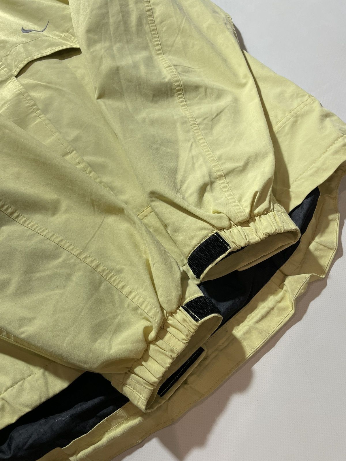 Nike Nike Acg Vintage Women’s Jacket Size L / US 10 / IT 46 - 5 Thumbnail