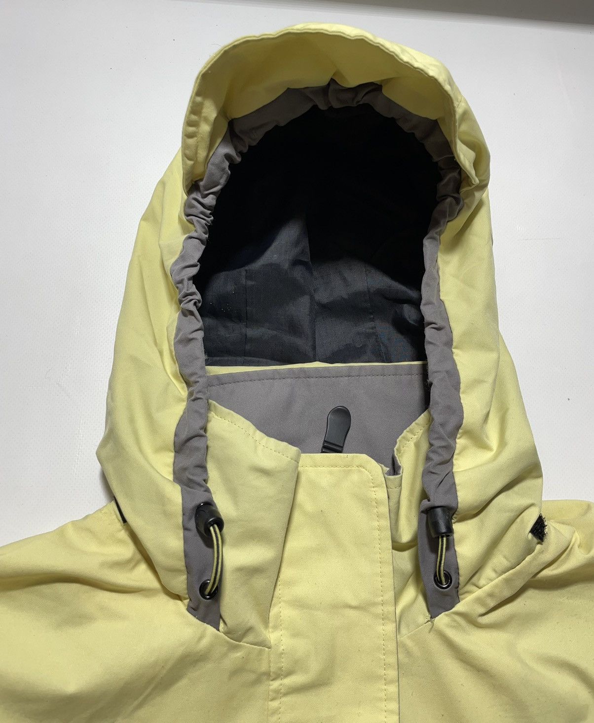 Nike Nike Acg Vintage Women’s Jacket Size L / US 10 / IT 46 - 3 Thumbnail